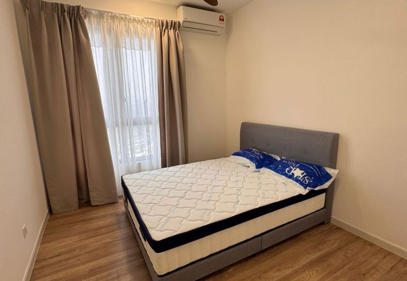 Sunway Belfield Residence