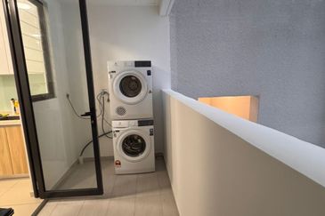 Sunway Belfield Residence