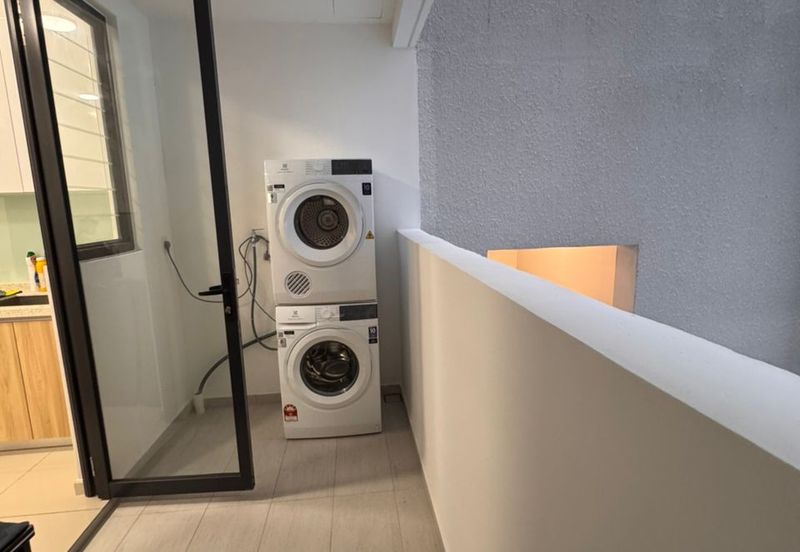 Sunway Belfield Residence