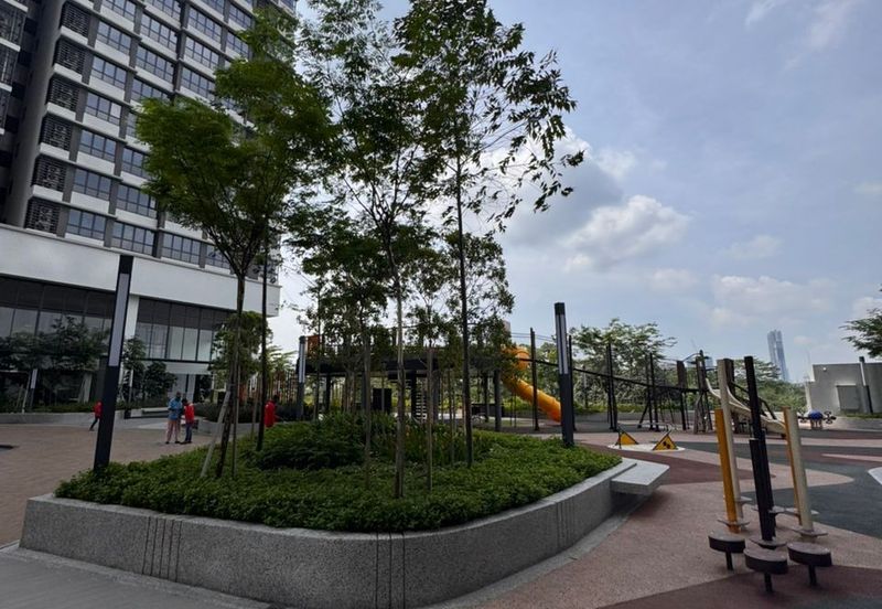 Sunway Belfield Residence