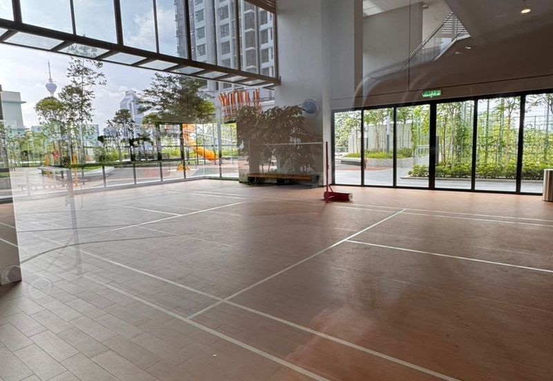 Sunway Belfield Residence