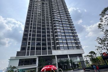 Sunway Belfield Residence