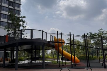 Sunway Belfield Residence