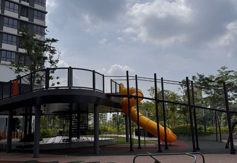 Sunway Belfield Residence