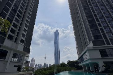 Sunway Belfield Residence