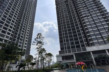 Sunway Belfield Residence