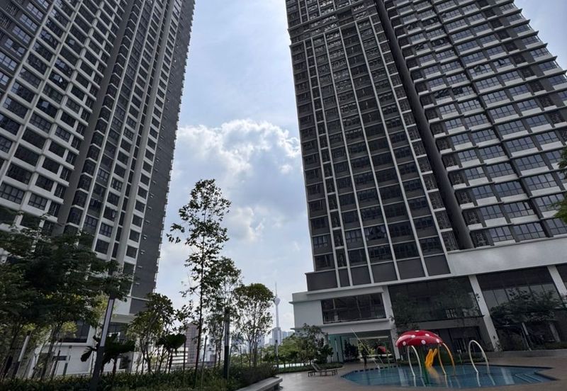 Sunway Belfield Residence