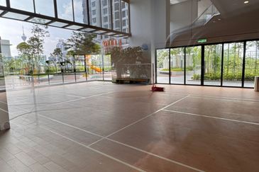 Sunway Belfield Residence