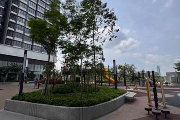 Sunway Belfield Residence