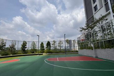 Sunway Belfield Residence