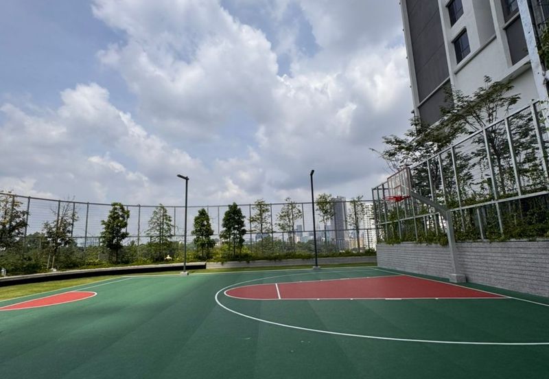 Sunway Belfield Residence