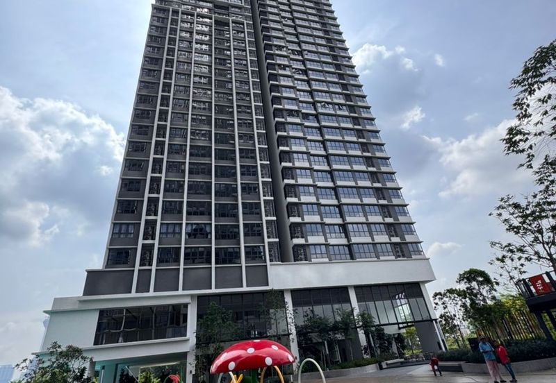 Sunway Belfield Residence