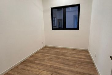 Sunway Belfield Residence