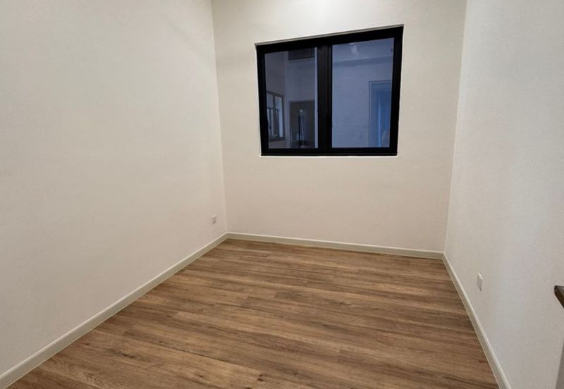 Sunway Belfield Residence