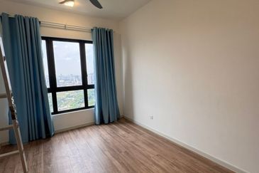 Sunway Belfield Residence