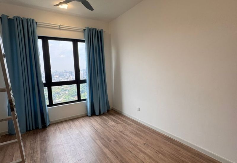 Sunway Belfield Residence