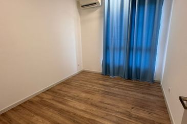 Sunway Belfield Residence