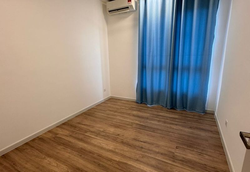 Sunway Belfield Residence