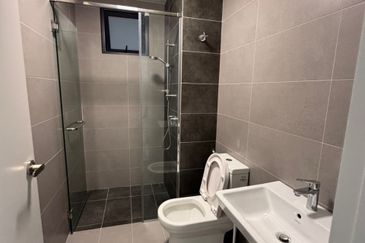 Sunway Belfield Residence