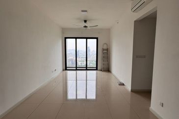 Sunway Belfield Residence