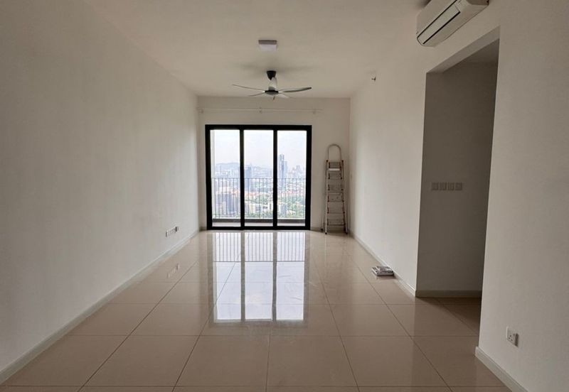 Sunway Belfield Residence