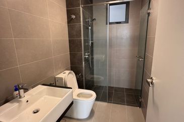 Sunway Belfield Residence