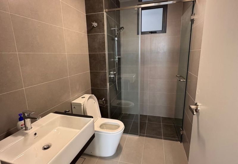 Sunway Belfield Residence