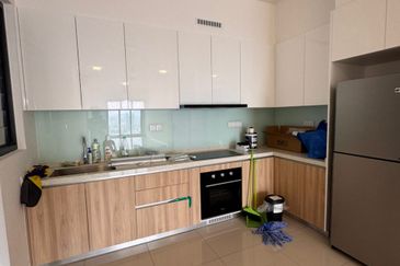 Sunway Belfield Residence