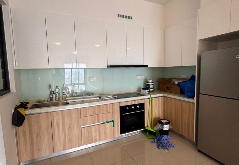 Sunway Belfield Residence