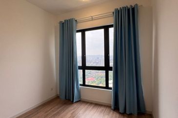 Sunway Belfield Residence