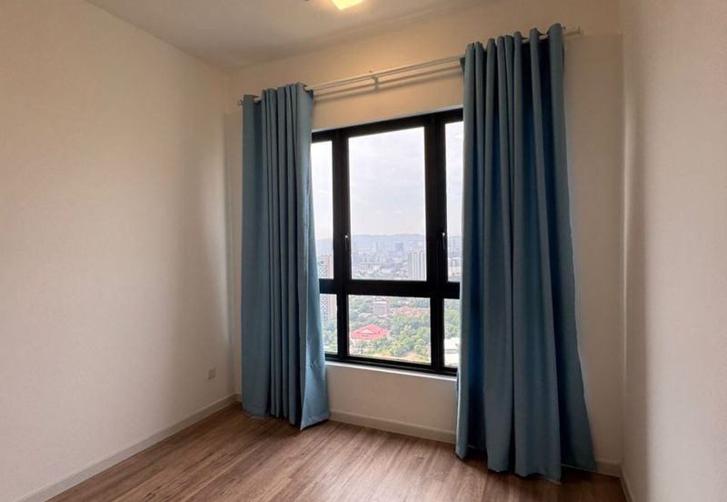 Sunway Belfield Residence