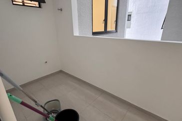 Sunway Belfield Residence