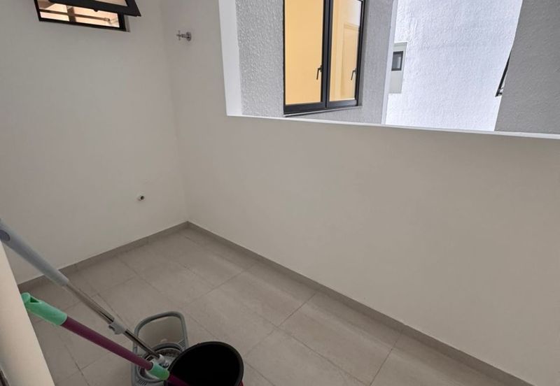 Sunway Belfield Residence