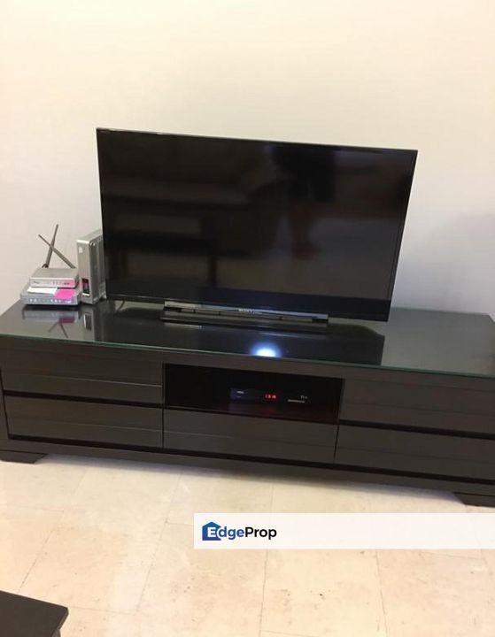 The Panorama, Kuala Lumpur, KLCC