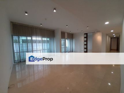 Dua Residency, Kuala Lumpur, KLCC