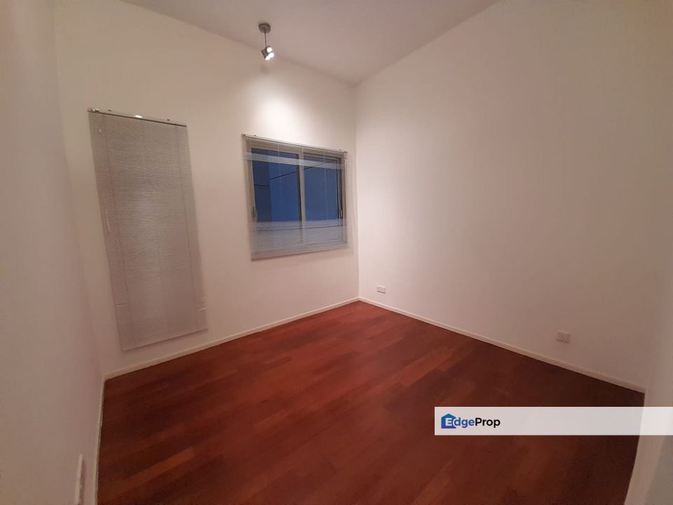 Dua Residency, Kuala Lumpur, KLCC