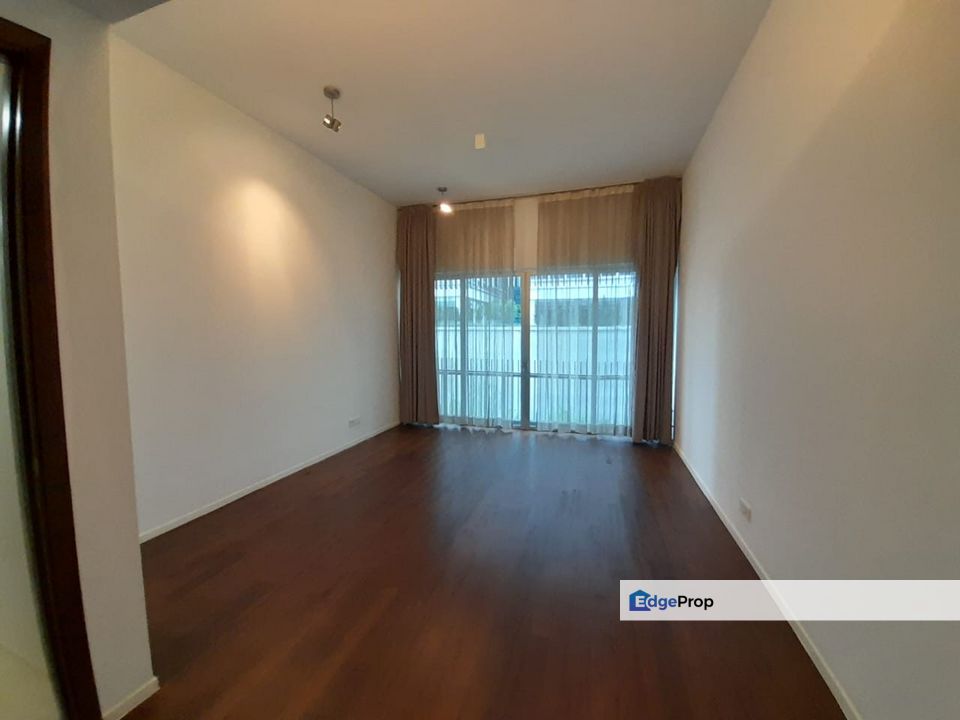 Dua Residency, Kuala Lumpur, KLCC