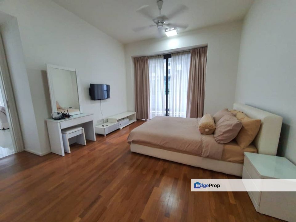 Hampshire Place, Kuala Lumpur, KLCC