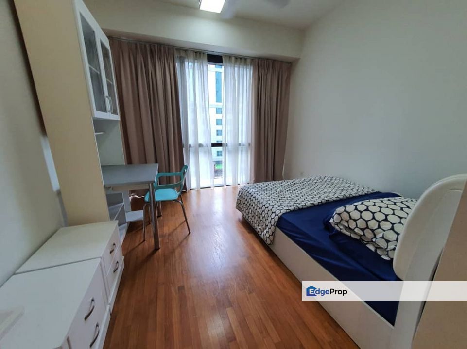 Hampshire Place, Kuala Lumpur, KLCC