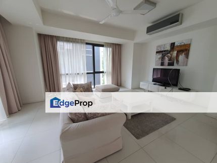 Hampshire Place, Kuala Lumpur, KLCC