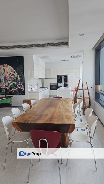 Hampshire Place, Kuala Lumpur, KLCC