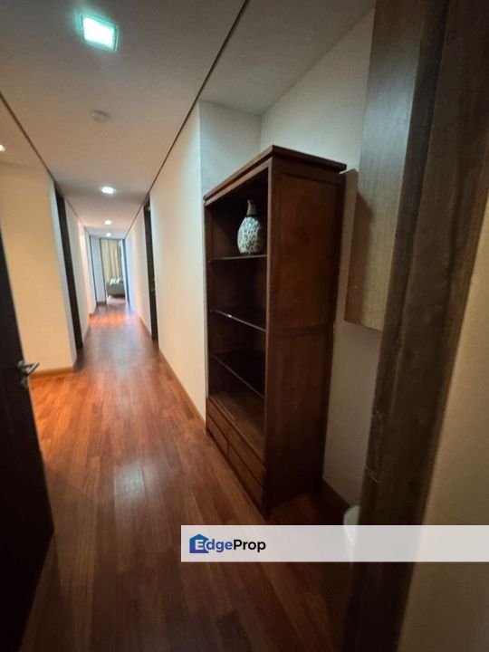 The Troika, Kuala Lumpur, KL City