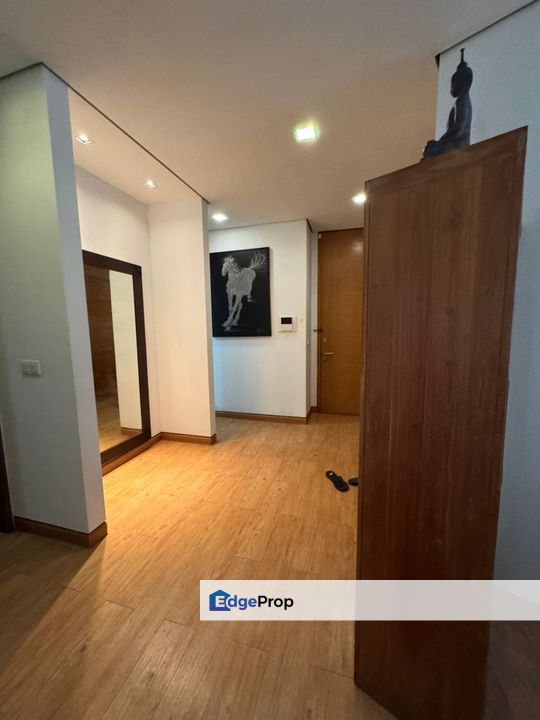 The Troika, Kuala Lumpur, KL City