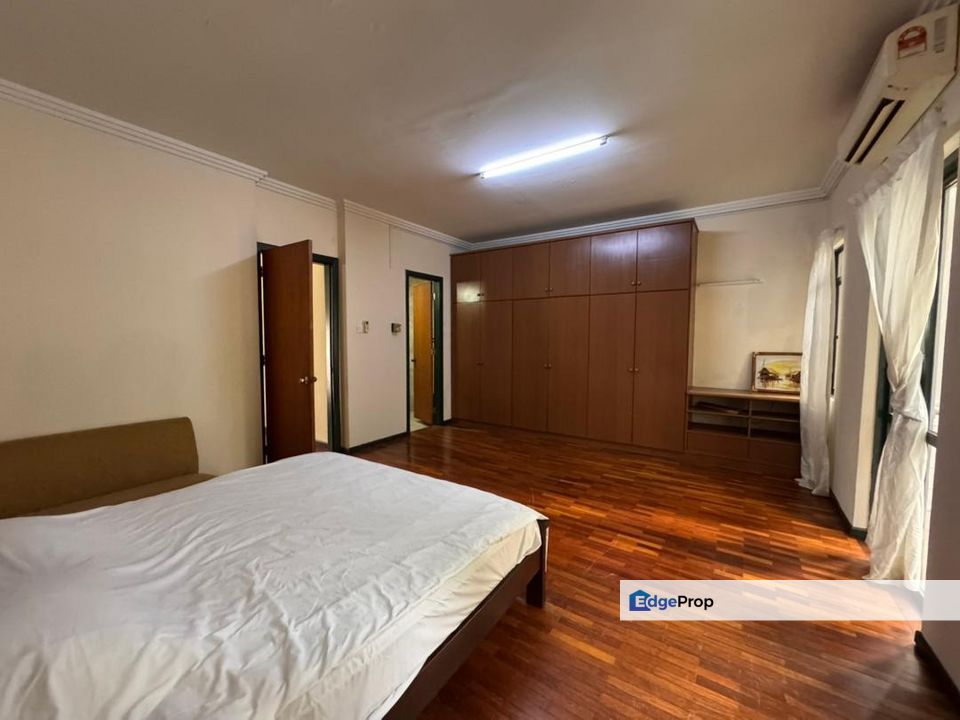 Anjung Damai, Kuala Lumpur, Ampang