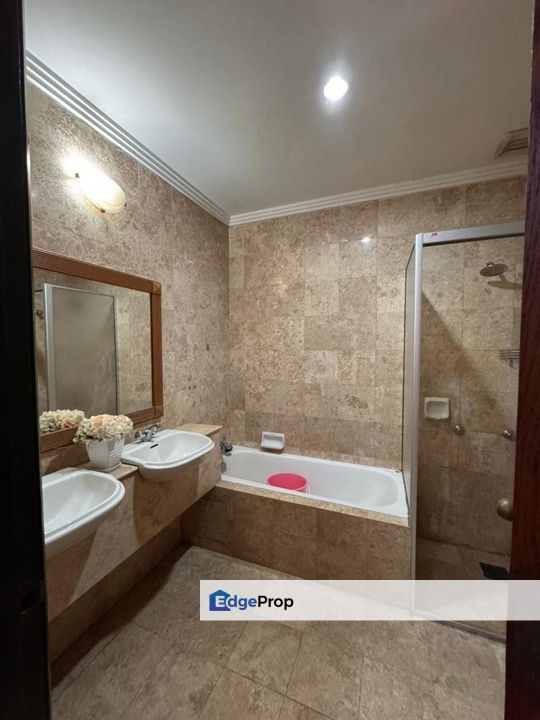 Anjung Damai, Kuala Lumpur, Ampang