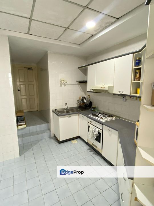 Contessa , Kuala Lumpur, Bangsar