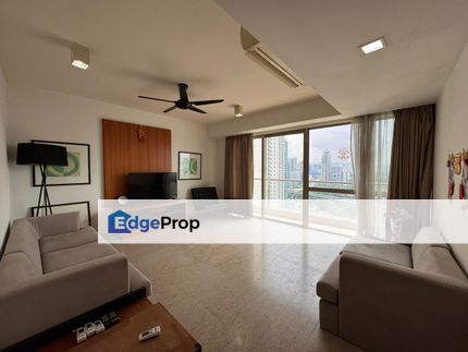  myHabitat , Kuala Lumpur, Ampang