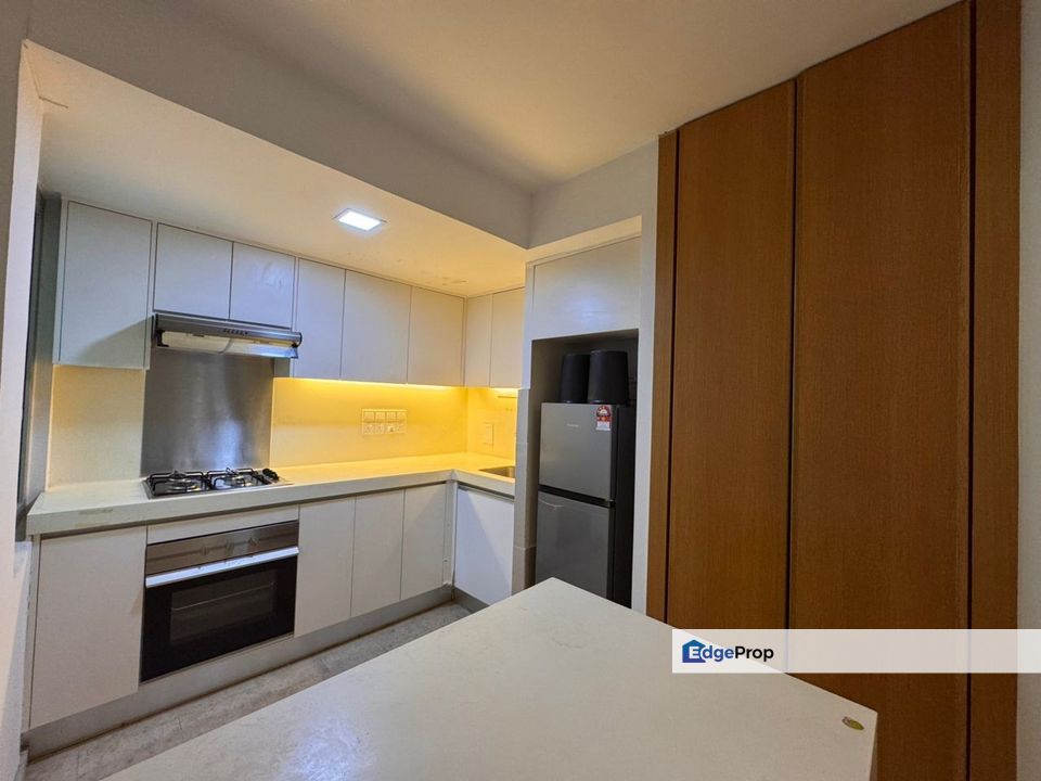  myHabitat , Kuala Lumpur, Ampang