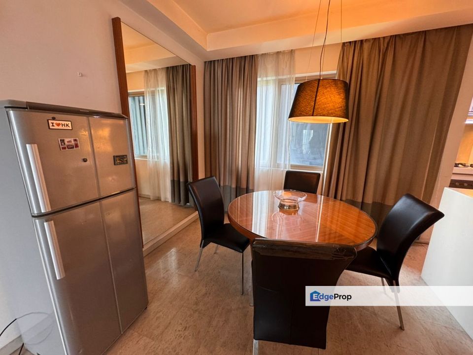  myHabitat , Kuala Lumpur, Ampang