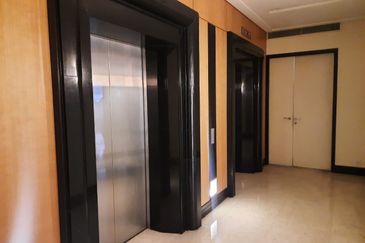 The Binjai on The Park